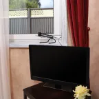 ТВ антенна комнатная для цифрового телевидения DVB-T2 (модель RX-252),