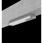 Cветильник cветодиодный промышленный Айрон 3.0 1,2м 45Вт 5000 K прозр.расс. с БАП пост действия | V1-IA-7HE72-03A00-6704550 | VARTON