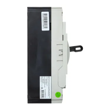 Выключатель автоматический AV POWER-3/3 630А 50кА ETU6.2