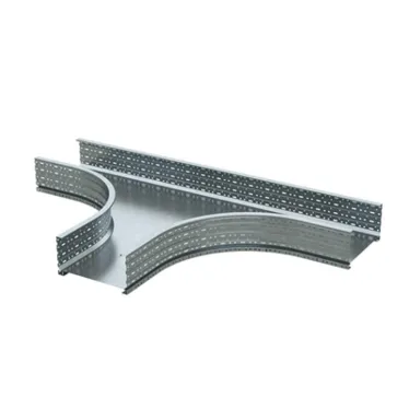 Ответвитель Т-образный листовой 100х800