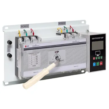 Устройство АВР ТСM 225/250А 3р PROxima