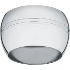 Светильник накладной под лампу GX53 93 315 NGX-C-009-05 | 93315 | Navigator