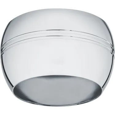 Светильник накладной под лампу GX53 93 315 NGX-C-009-05 | 93315 | Navigator