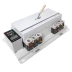 Устройство автоматического ввода резерва АВР ТСM 630/630А 3р