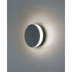 Светильник светодиодный архитектурный настенный IP54  NOF-D-W-001-01 | 80556 |  Navigator