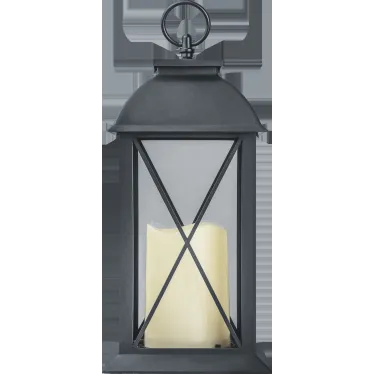 Светильник декоративный 93 208 NSL-01 (фонарь свеча) | 93208 | Navigator