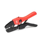 Пресс-клещи CTK-15 серия ПРОФИ