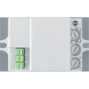 Датчик движения микроволновый NS-MS02-WH  | 80454 |  Navigator