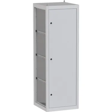 Каркас ВРУ-1 Unit S сварной (1800х600х600) IP31 PROxima