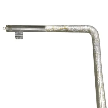 Комплект электролитического заземления L-3000мм горизонтальное (места) PROxima