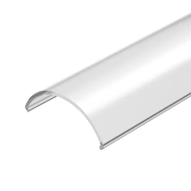 Экран ARH-ROUND-D20-2000 Round Frost-PM (ARL, Пластик)