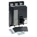 Выключатель автоматический ВА-99C (Compact NS) 1250/1250А 3P 50кА PROxima