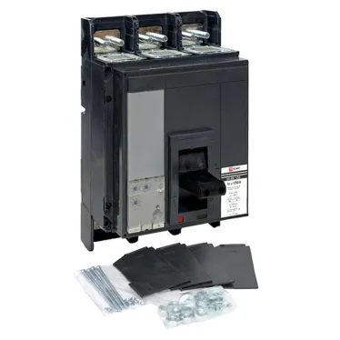 Выключатель автоматический ВА-99C (Compact NS) 1250/1250А 3P 50кА PROxima