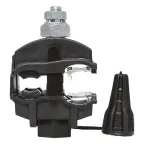 Зажим прокалывающий ответвительный N640 16-150/6-50кв.мм (голый провод/СИП) PROxima EKF