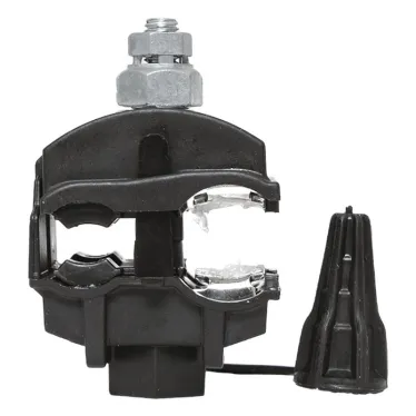 Зажим прокалывающий ответвительный N640 16-150/6-50кв.мм (голый провод/СИП) PROxima EKF