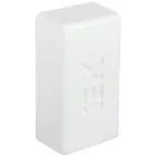 Заглушка КМЗ 40х25мм (4шт)