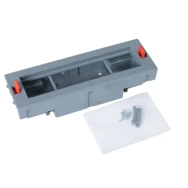 Суппорт неукомлектованный 8М | 088044 | Legrand