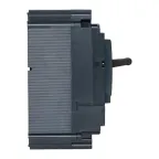 Выключатель автоматический ВА-99C (Compact NS) 160/25А 3P 36кА PROxima