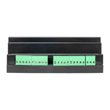 Конфигурируемый контроллер для систем отопления и ГВС  RX500-H|RX500-H|EKF