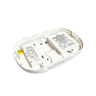 Светильник светодиодный пылевлагозащищенный для ЖКХ  с БАП "Персей" СА-7008Б 8,5Вт 5000К IP30 | СА-7008Б | АКТЕЙ