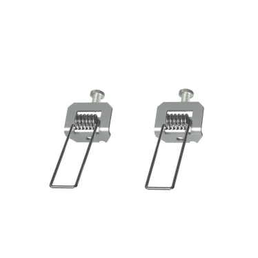 Комплект аксессуаров BS-KA-3 White | a14565 | Белый свет