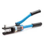 Пресс гидравлический ручной ПГР-120 серия МАСТЕР