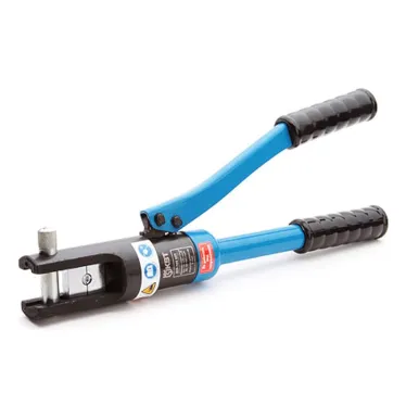 Пресс гидравлический ручной ПГР-120 серия МАСТЕР