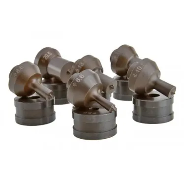 Матрица для перфорации шин МПШО-16 серия NEO