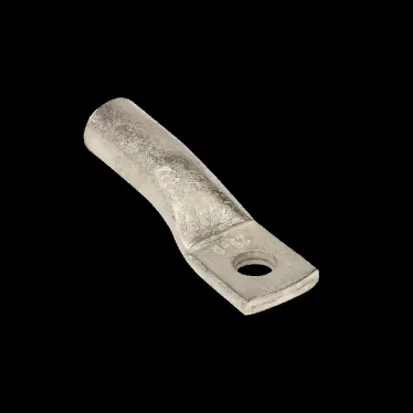 Наконечник медный луженый ТМЛ DIN 25-6 PROxima