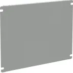 Фальш-панель внутр. глухая 250х400 (2шт/компл) FORMAT