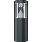 Светильник светодиодный садово-парковый TERES MINI LED 30 black 4000K | 1583000040 | Световые Технологии