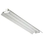 Светильник люминесцентный промышленный TLGP236 EL 1233x105x80мм без ламп IP20 открытая ОС | 19853 | TechnoLux