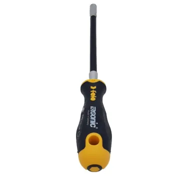 Отвертка Ergonic с гибким стержнем торцевой ключ 7,0X170