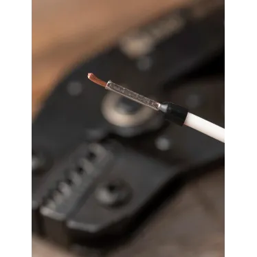 Наконечник штыревой втулочный НШвИ 1,5-18 (50шт.)