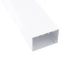 Кабель-канал 120х80 ТА-GN IN-Liner