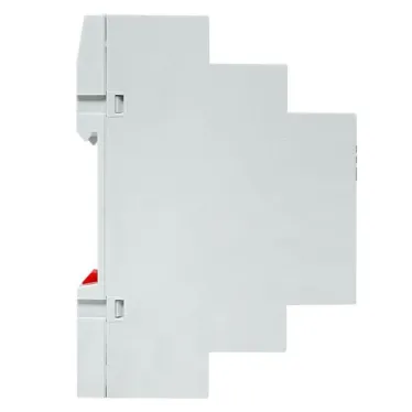 Реле контроля фаз многофункциональное