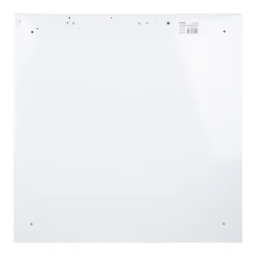 Светильник светодиодный универсальный с БАП 595х595 36Вт 3950К 4200Лм ULP-6060 36W/3950К/EMG IP40 SCHOOL ECO WHITE белый с б/п | UL-00007172 | Uniel