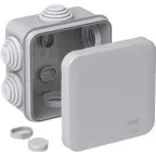 Коробка распределительная наружная 70х70х40