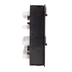 Патч-панель TERACOM PRO 19'Cat.5E 2U неэкранированная UTP 48 портов RJ-45 Dual IDC
