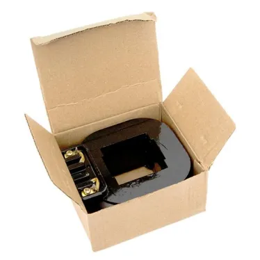 Катушка управления КТ-6033 380В