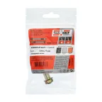 Болт анкерный 10х77 с гайкой (1шт)