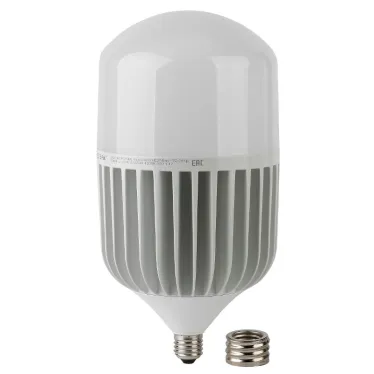 Лампа светодиодная STD LED POWER T160-100W-4000-E27/E40 Е27 / Е40 100 Вт колокол нейтральный