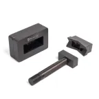 Матрица для пробивки отверстий МПО-30х71 серия ПРОФИ