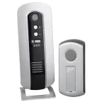 Звонок C108 беспроводной (нов.упак) (10/60/480)