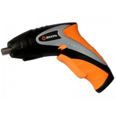 Отвертка аккумуляторная ОА-3,6-К