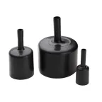 Муфта анодная термоусаживаемая АТМ-2