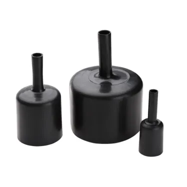 Муфта анодная термоусаживаемая АТМ-2