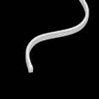 LED лента NEON 14W/m RGB IP65 (упаковка 5м), горизонт. гибка 10*20 мм угол 140 гр