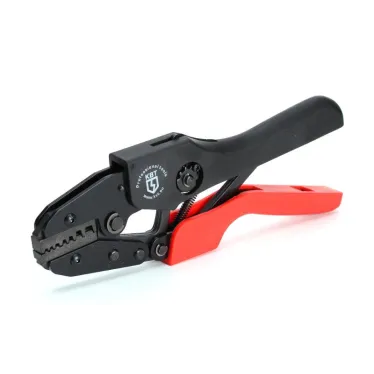 Пресс-клещи CTK-06 серия ПРОФИ