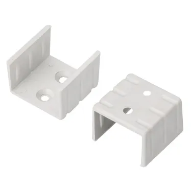 Крепёж для ALU-WIDE-H15 (ARL, Пластик)